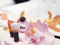 -麦雪尔甜品·生日蛋糕(新街口旗舰店)