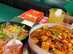 -辣小鲜·南昌大排档(船山路店)