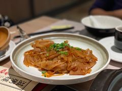 XO酱炒陈村粉-滋粥楼·顺德菜(番禺广场总店)