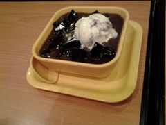 雪山红豆凉粉-满记甜品(日月光二店)