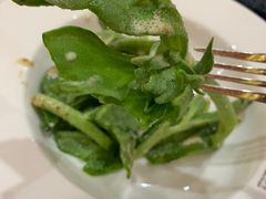 -大佛寺高级素食自助餐厅