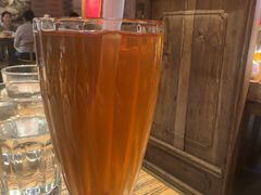 杏皮茶-有奴思烤肉·清真(正宁路店)