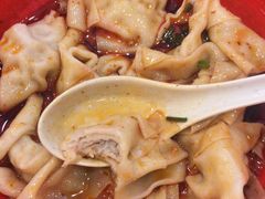 -龙抄手(春熙路总店)