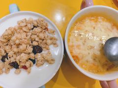 -嗨皮儿·现蒸面皮(抄纸巷店)