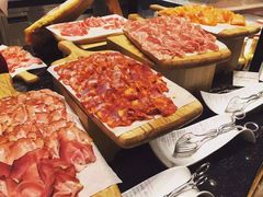 -星汇餐厅(新濠影汇店)