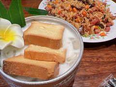 -婉泰·特色小吃·舂鸡脚(告庄二店)