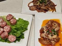 -么子烤肉(化龙池店)