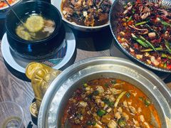 -辣得叫湘菜(四明店)