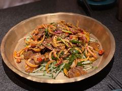 -丝路金桃·新疆菜(徐汇店)