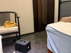 -华夏良子·足道spa艾灸(五四广场店)