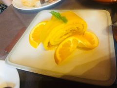 -ALBERGUE 1601 婆仔屋葡国餐厅