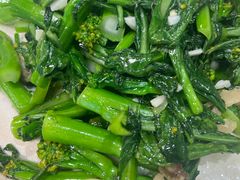 -湖南乡情湘菜馆(罗湖店)