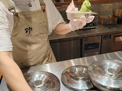 -野人先生Gelato(上海长宁龙之梦店)