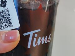 -Tims天好咖啡·贝果(东方广场店)
