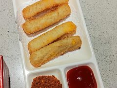 -海底捞火锅(万达店)