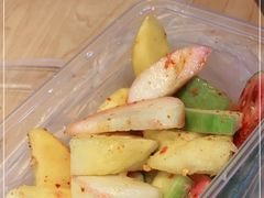 -爱上酸嘢