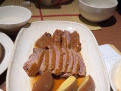-荣家黄鱼面(前滩太古里店)