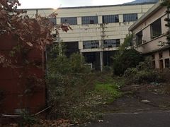 -绵竹市汉旺地震遗址公园