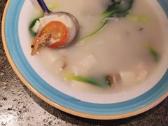 -渔民船说·北塘海鲜·天津菜·海肠捞饭(北塘古镇店)
