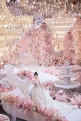 点击看大图 -希乐曼艺术中心·婚礼·活动·宴会厅(南山店)
