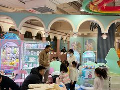 -北京华联购物中心(天通苑店)