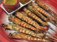 -辉记炭烧海鲜大排档·老字号(福田店)
