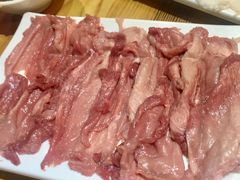 -印象三宝潮汕鲜牛肉火锅烤肉(个体大世界店)