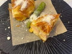 -争鲜回转寿司(南开大悦城店)