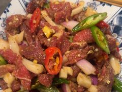 -湘西乌龙山铁板烧(双桥店)