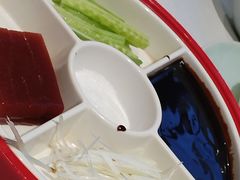 -惠丰堂饭庄·烤鸭·京味菜(民族大学店)