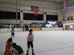 -冠军冰场CHAMPION RINK(中华城店)