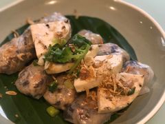 -CHINCHIN 青青·泰国料理(万象食家店)