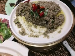 -北平盛世·新京菜·北京烤鸭(劲松·双井店)