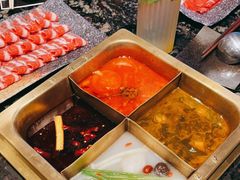 -王家渡火锅店(亦庄店)