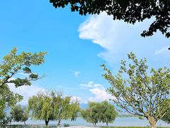 -西昌邛海宾馆