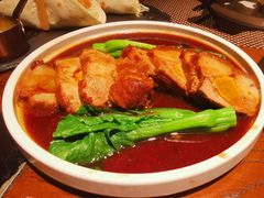 -肴约·花园式餐厅(湖里店)