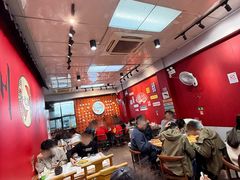 -官塘锋记鱼生·生腌·砂锅粥(牌坊街店)
