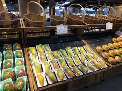 -果蔬好生活超市(乐堤港店)