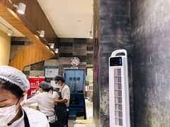 -煎饼道·新鲜现做(来福士店)