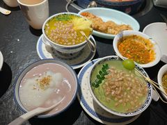 -咏江南·苏式火锅·苏州评弹(观前街店)
