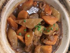 -高第街56号餐厅(泰安万达店)