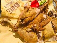 -前海沿·青岛菜(乐客城店)