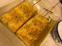 烤吐司-小煵记·打边炉(西丽文光店)