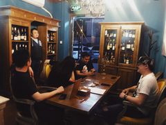 -Limestone 小酒馆(朝阳大悦城店)