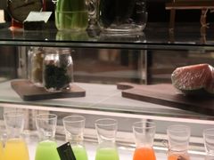 -康莱德酒店·美庭自助餐厅