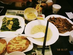 -翠华餐厅(湾仔店)