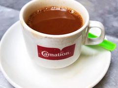 -多春茶室