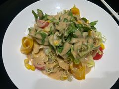 -富淳饭店(陆家嘴保利广场店)