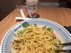 -遇见小面(江湾阳光天地店)