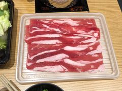 -吉野家(顺义站前北街店)